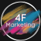 Logo 4F Marketing
